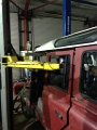 20131127 LAND ROVER Rebuild by Mark Kelly 15